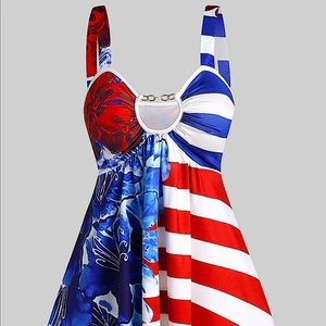 Keyhole Tank🇺🇸